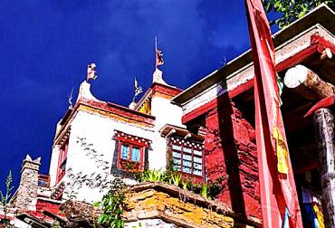 九寨溝旅游攻略相關問題集錦